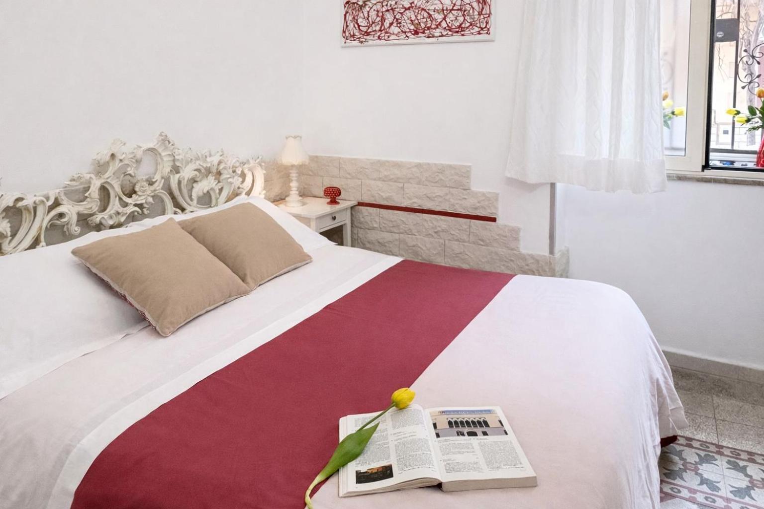B&B 091, Palermo